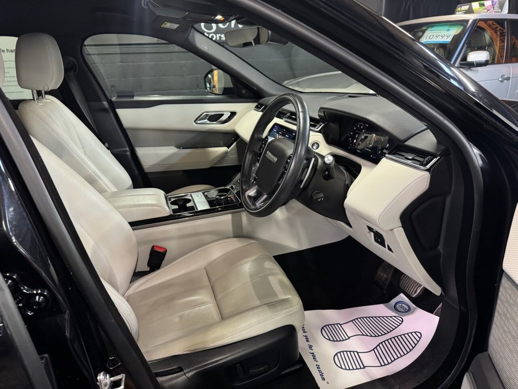 Used Land Rover Range Rover Velar 2019 for sale - 77359850: Photo 21