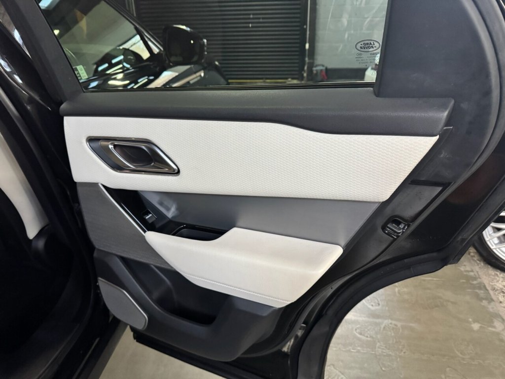 Used Land Rover Range Rover Velar 2019 for sale - 77359850: Photo 24