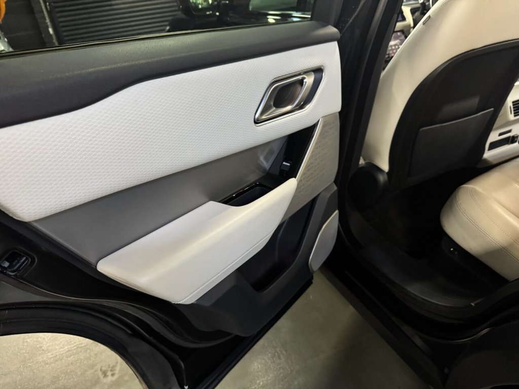 Used Land Rover Range Rover Velar 2019 for sale - 77359850: Photo 27