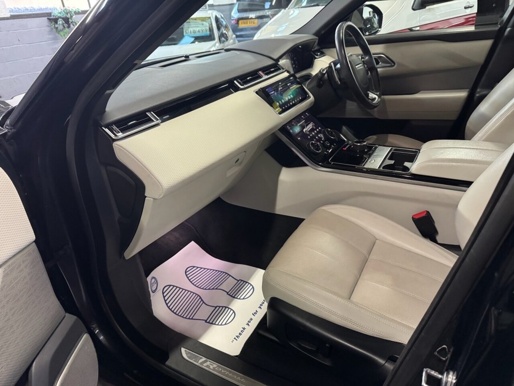 Used Land Rover Range Rover Velar 2019 for sale - 77359850: Photo 28