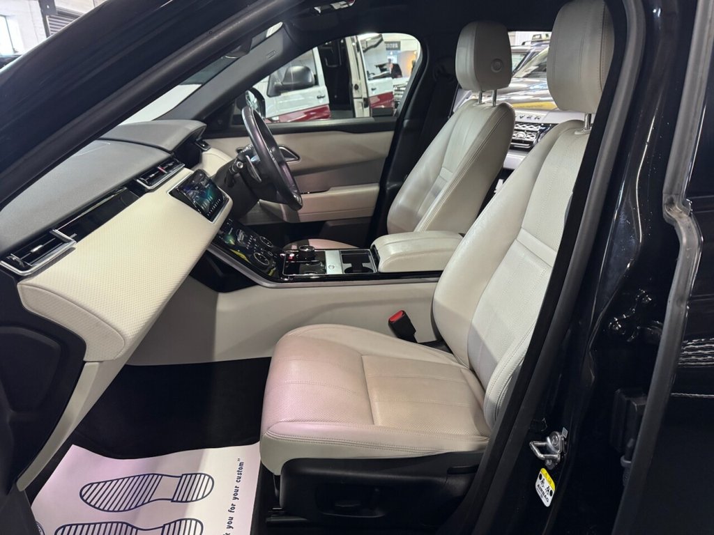 Used Land Rover Range Rover Velar 2019 for sale - 77359850: Photo 29