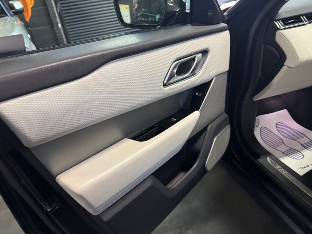 Used Land Rover Range Rover Velar 2019 for sale - 77359850: Photo 30