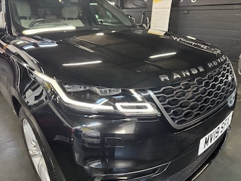 Used Land Rover Range Rover Velar 2019 for sale - 77359850: Photo