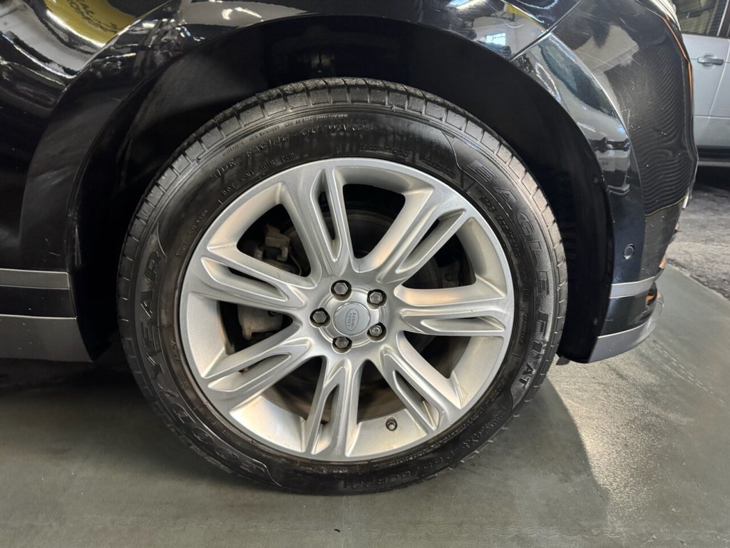 Used Land Rover Range Rover Velar 2019 for sale - 77359850: Photo 6