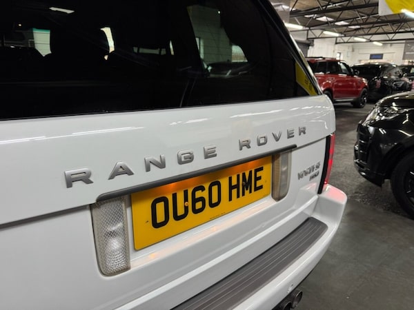 Used Land Rover Range Rover 2011 for sale - 76291177: Photo 12