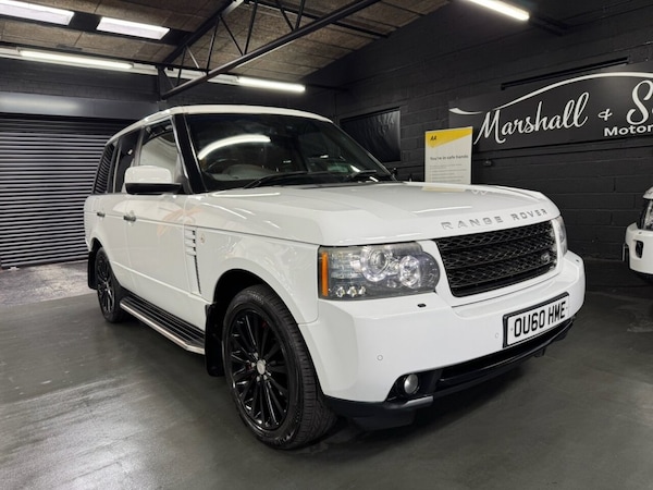 Used Land Rover Range Rover 2011 for sale - 76291177: Photo 15