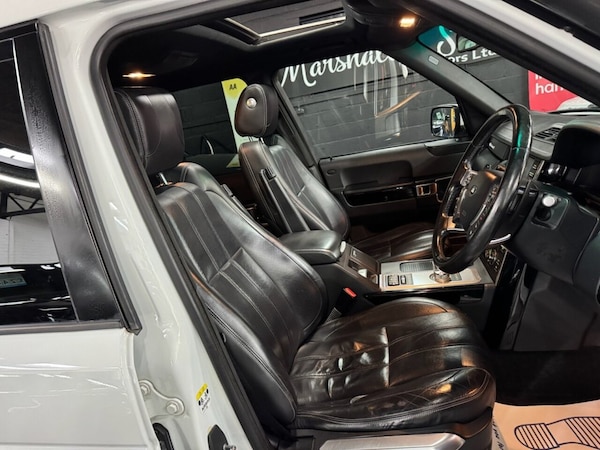 Used Land Rover Range Rover 2011 for sale - 76291177: Photo 19