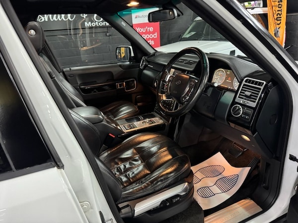 Used Land Rover Range Rover 2011 for sale - 76291177: Photo 20