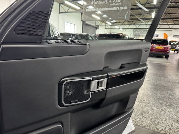 Used Land Rover Range Rover 2011 for sale - 76291177: Photo 23
