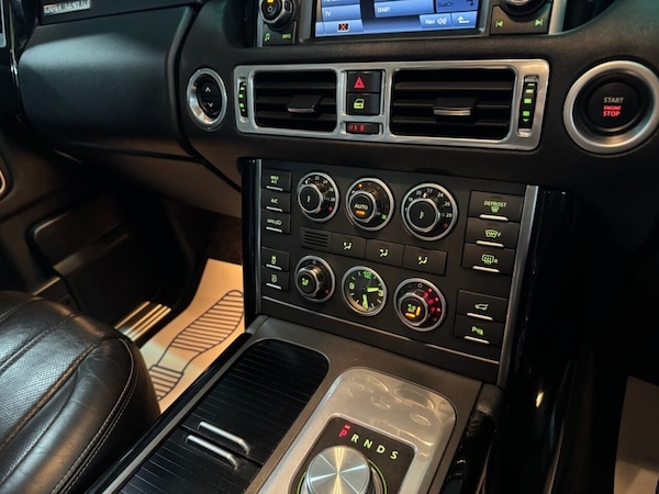 Used Land Rover Range Rover 2011 for sale - 76291177: Photo 25