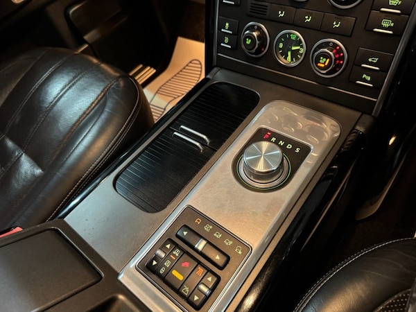 Used Land Rover Range Rover 2011 for sale - 76291177: Photo 26