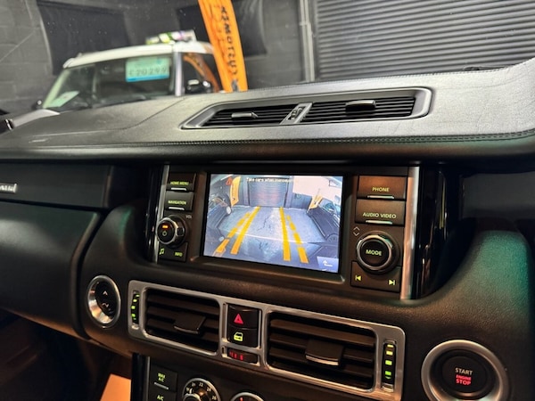 Used Land Rover Range Rover 2011 for sale - 76291177: Photo 27