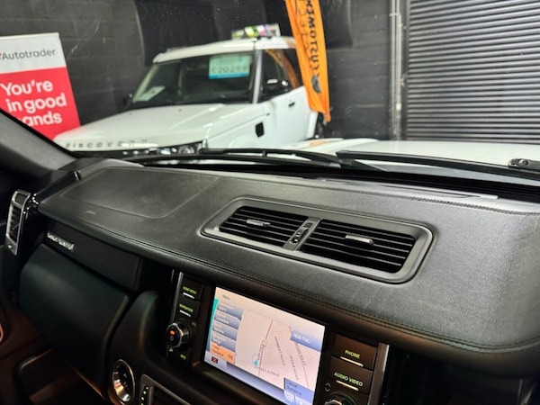 Used Land Rover Range Rover 2011 for sale - 76291177: Photo 28