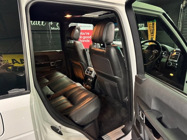 Used Land Rover Range Rover 2011 for sale - 76291177: Photo 33