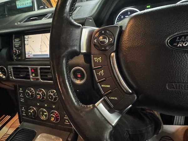 Used Land Rover Range Rover 2011 for sale - 76291177: Photo 34