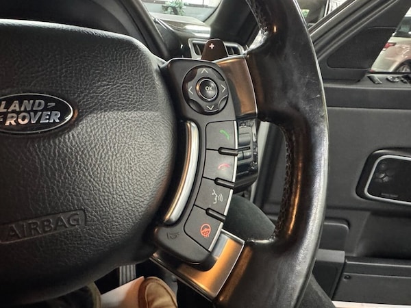 Used Land Rover Range Rover 2011 for sale - 76291177: Photo 35