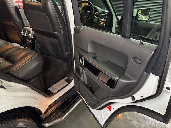 Used Land Rover Range Rover 2011 for sale - 76291177: Photo 36