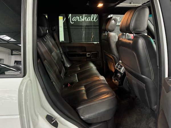 Used Land Rover Range Rover 2011 for sale - 76291177: Photo 37