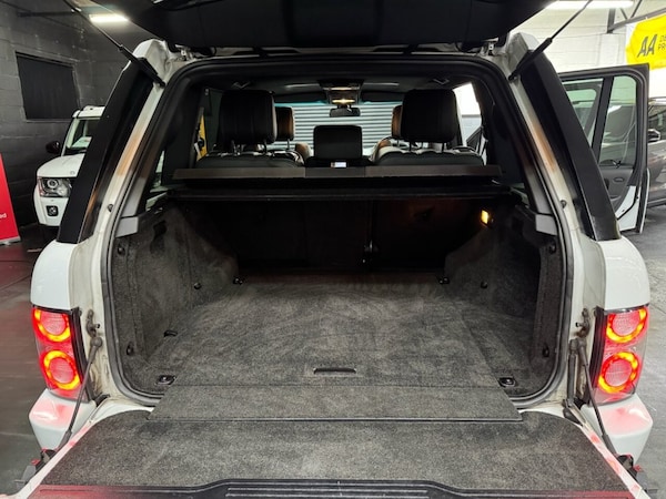 Used Land Rover Range Rover 2011 for sale - 76291177: Photo 38