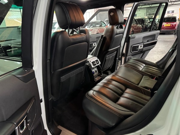 Used Land Rover Range Rover 2011 for sale - 76291177: Photo 39