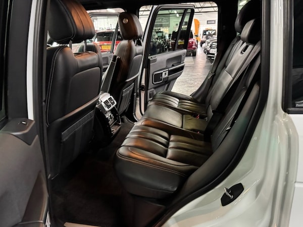 Used Land Rover Range Rover 2011 for sale - 76291177: Photo 40
