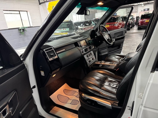 Used Land Rover Range Rover 2011 for sale - 76291177: Photo 41