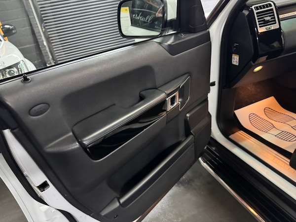 Used Land Rover Range Rover 2011 for sale - 76291177: Photo 44