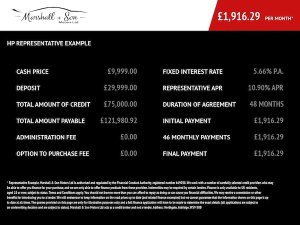 Used Land Rover Range Rover 2011 for sale - 76291177: Photo 9