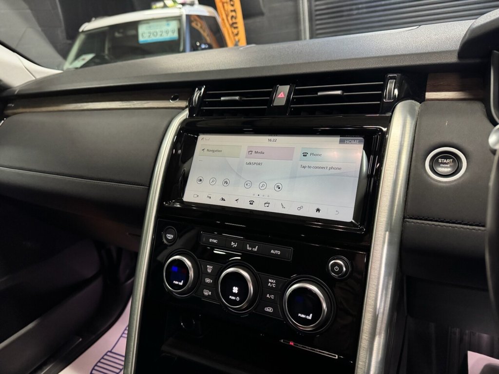 Used Land Rover Discovery 2017 for sale - 76367957: Photo 20