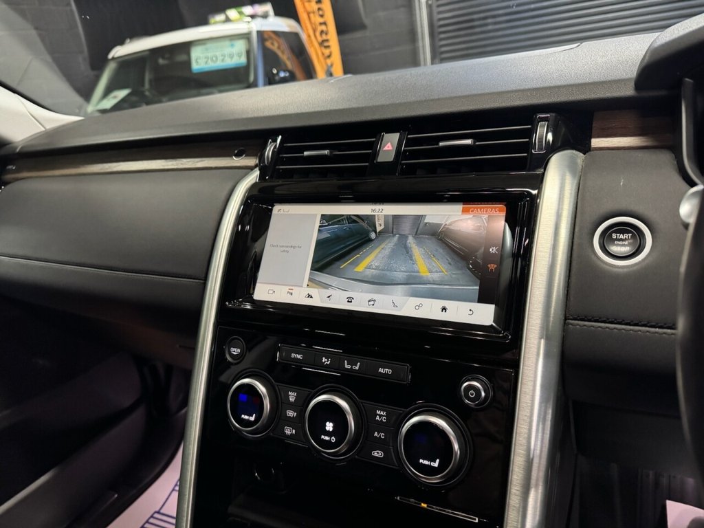 Used Land Rover Discovery 2017 for sale - 76367957: Photo 23