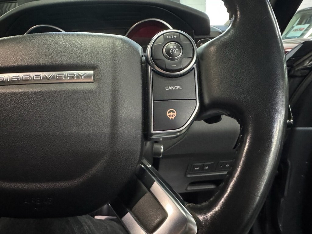 Used Land Rover Discovery 2017 for sale - 76367957: Photo 28