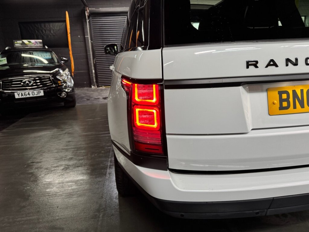 Used Land Rover Range Rover 2014 for sale - 77200319: Photo 12