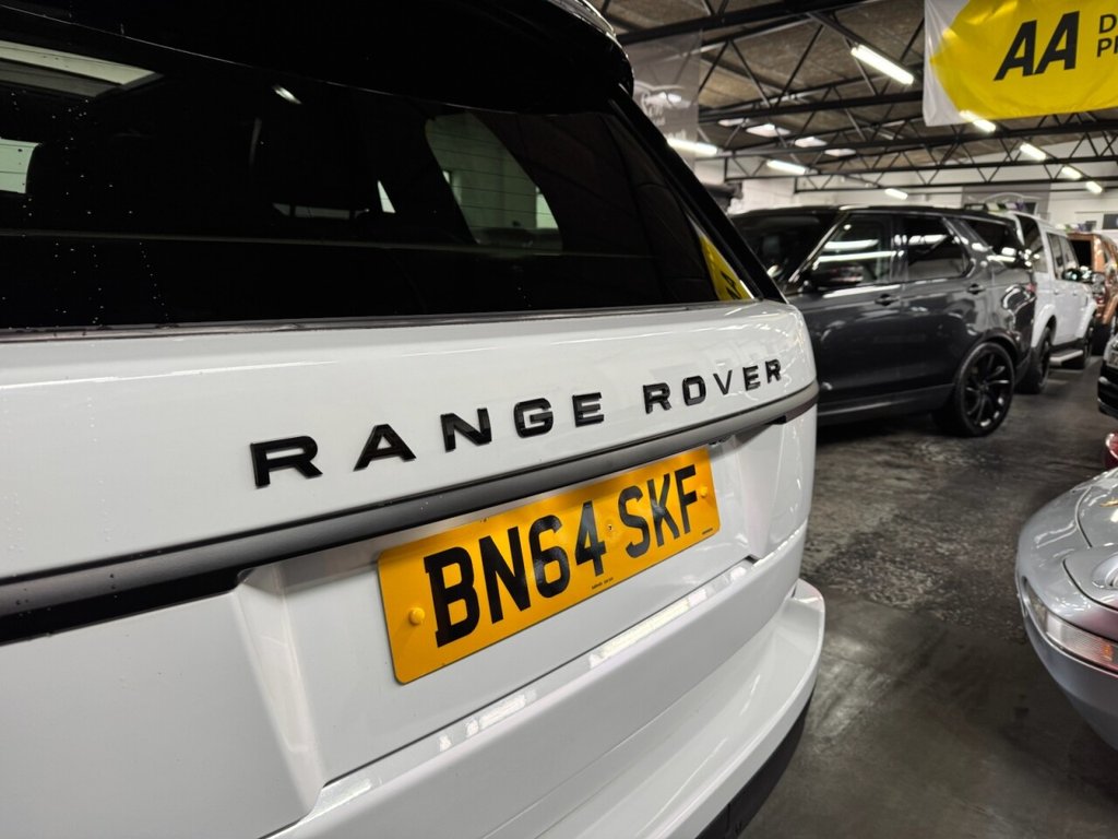 Used Land Rover Range Rover 2014 for sale - 77200319: Photo 13