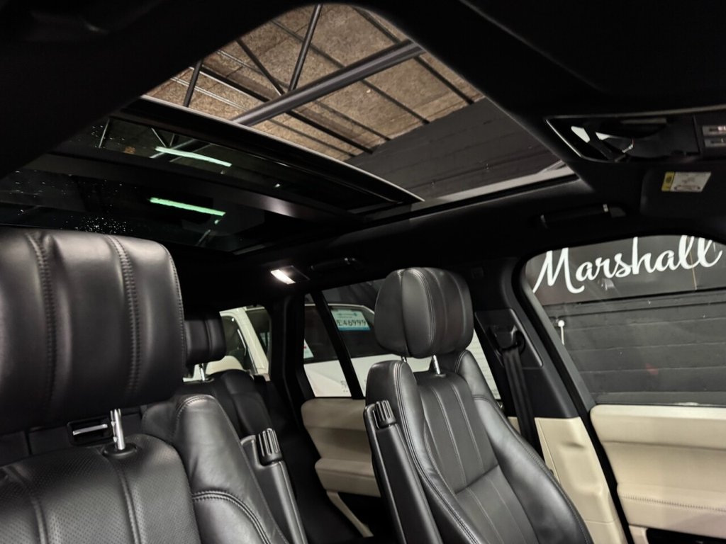 Used Land Rover Range Rover 2014 for sale - 77200319: Photo 22