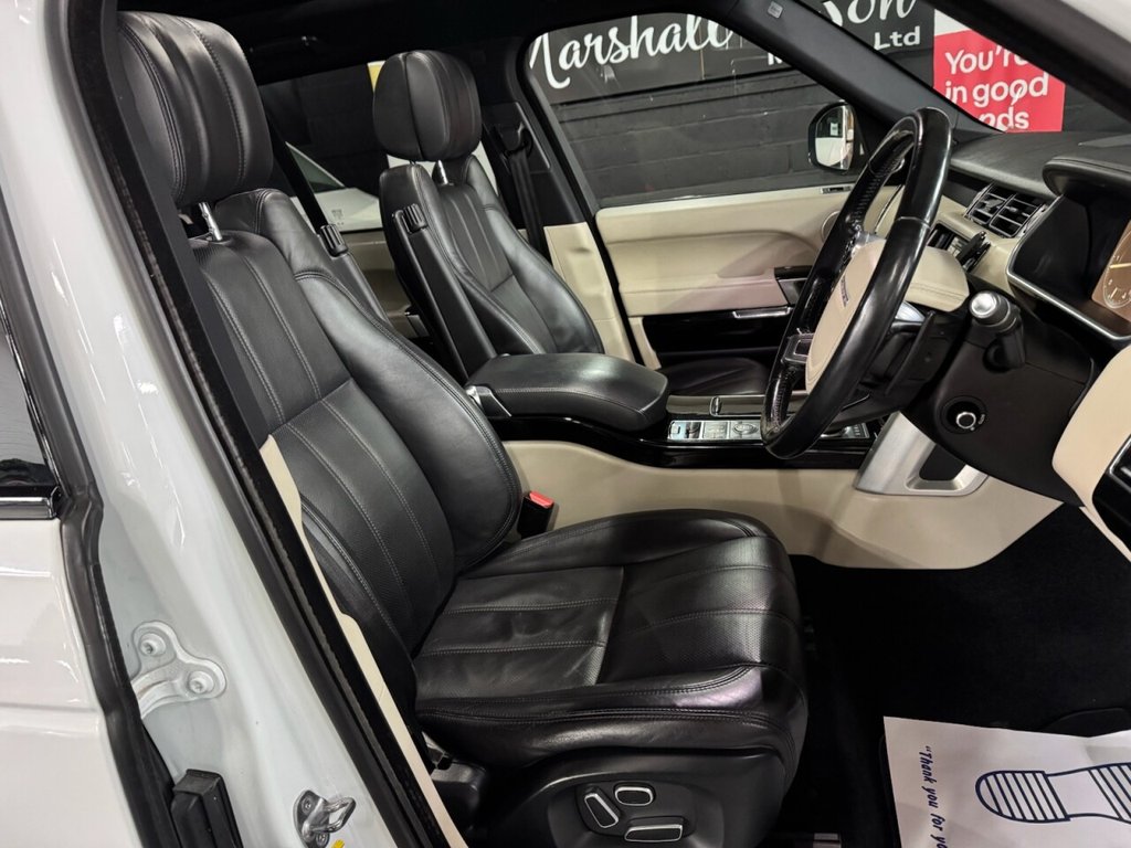 Used Land Rover Range Rover 2014 for sale - 77200319: Photo 23