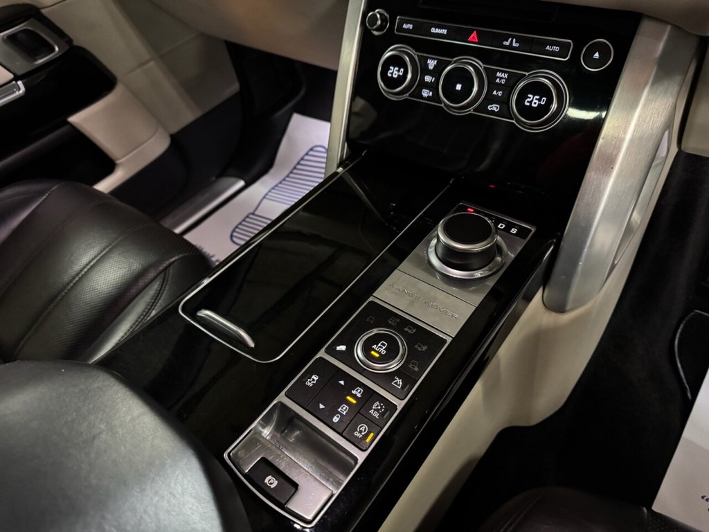 Used Land Rover Range Rover 2014 for sale - 77200319: Photo 24