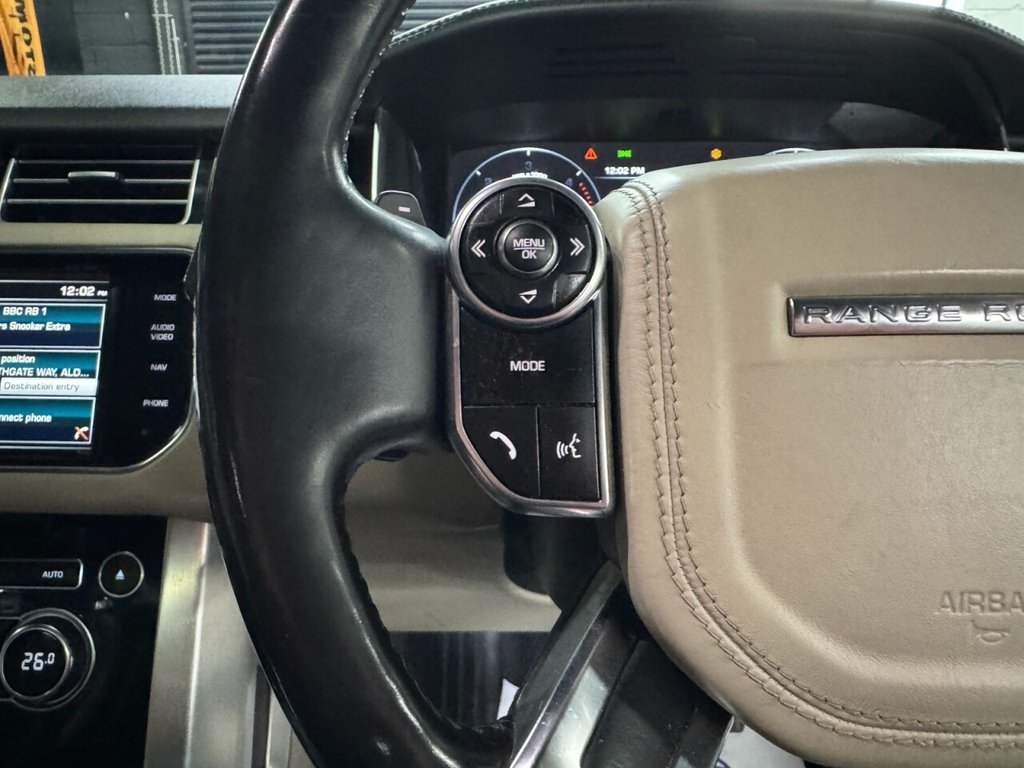 Used Land Rover Range Rover 2014 for sale - 77200319: Photo 26