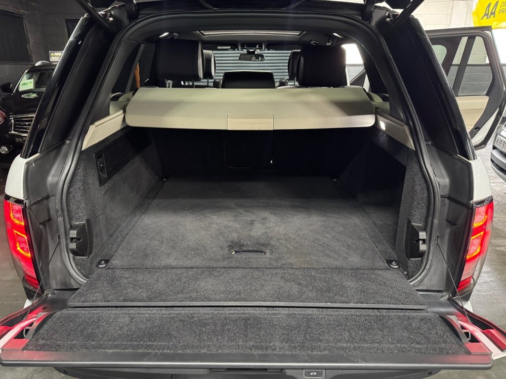 Used Land Rover Range Rover 2014 for sale - 77200319: Photo 33