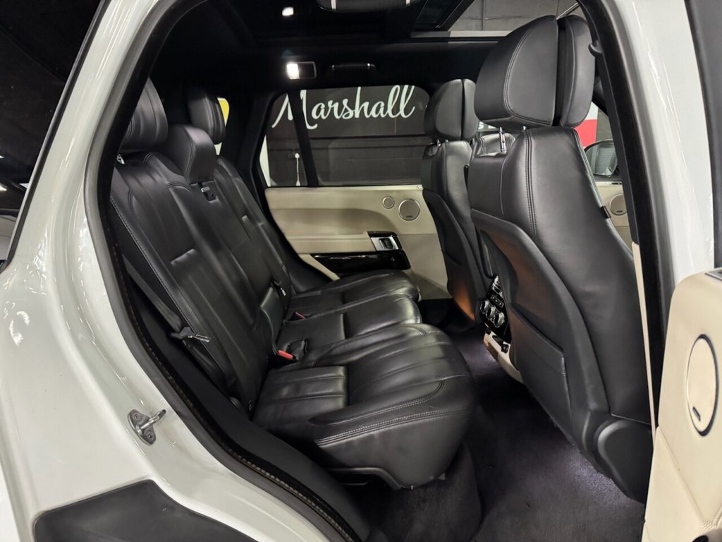 Used Land Rover Range Rover 2014 for sale - 77200319: Photo 34