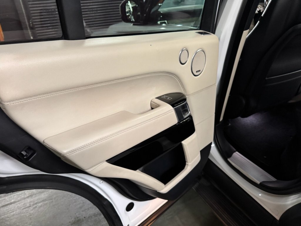 Used Land Rover Range Rover 2014 for sale - 77200319: Photo 36