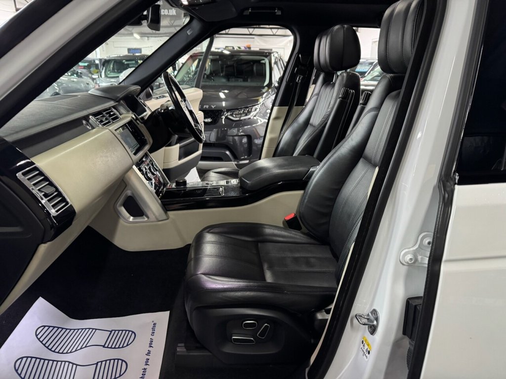 Used Land Rover Range Rover 2014 for sale - 77200319: Photo 39