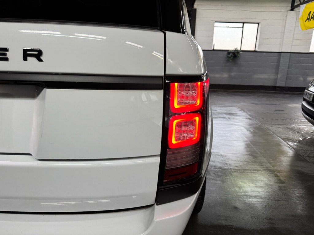 Used Land Rover Range Rover 2014 for sale - 77200319: Photo 9
