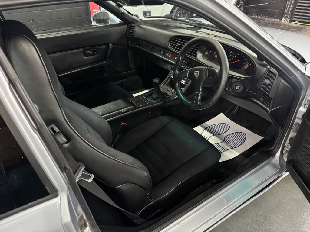 Used Porsche 968 1994 for sale - 76147580: Photo 16