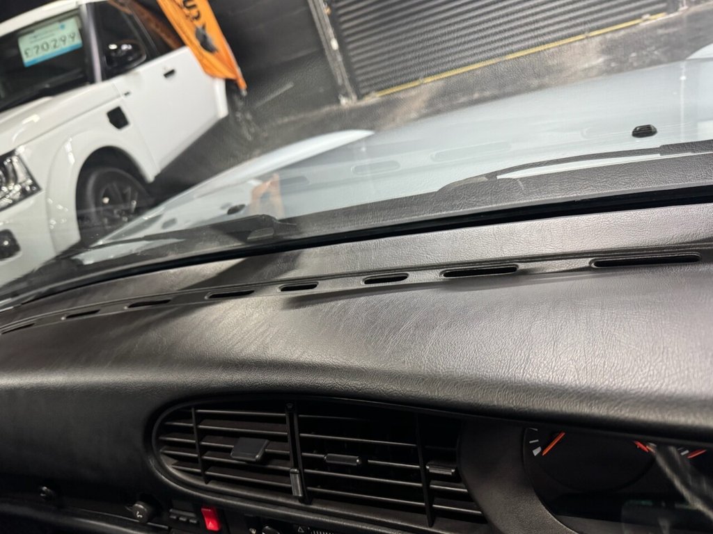 Used Porsche 968 1994 for sale - 76147580: Photo 20