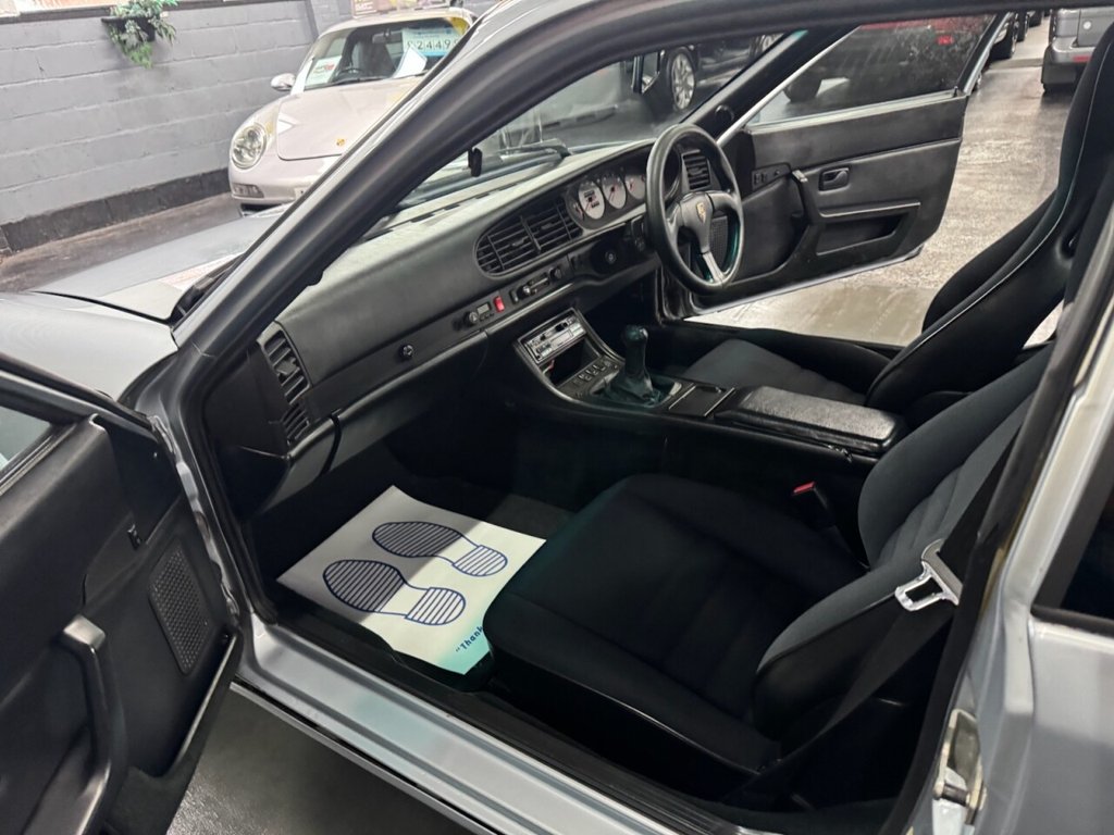 Used Porsche 968 1994 for sale - 76147580: Photo 22