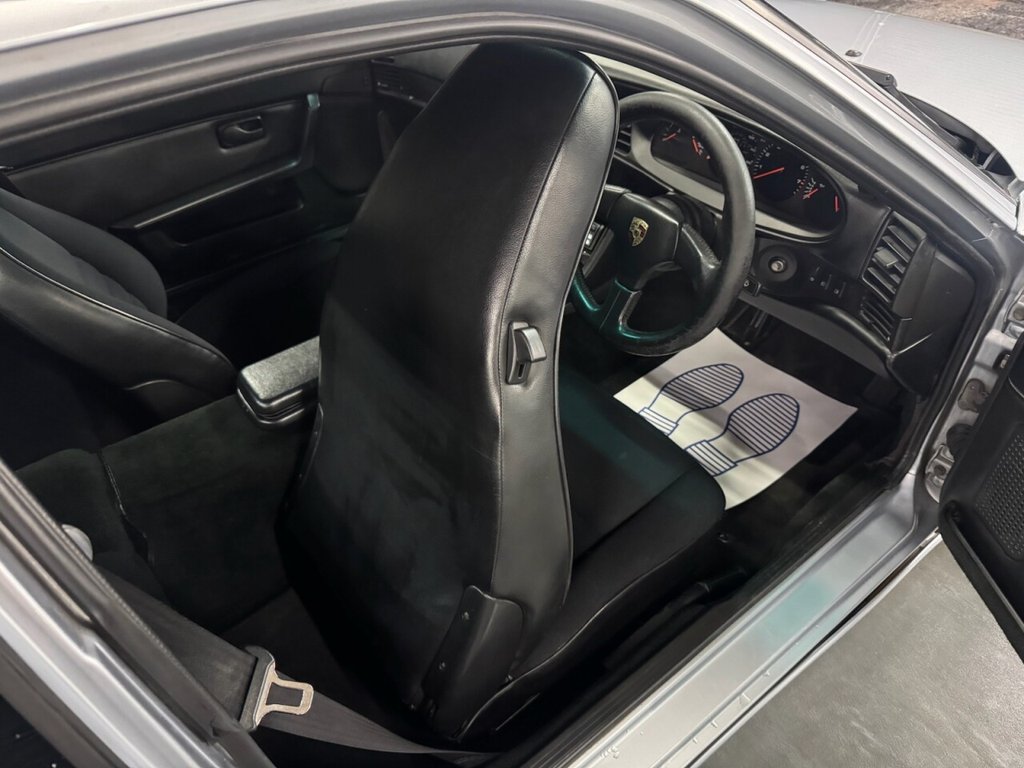 Used Porsche 968 1994 for sale - 76147580: Photo 23