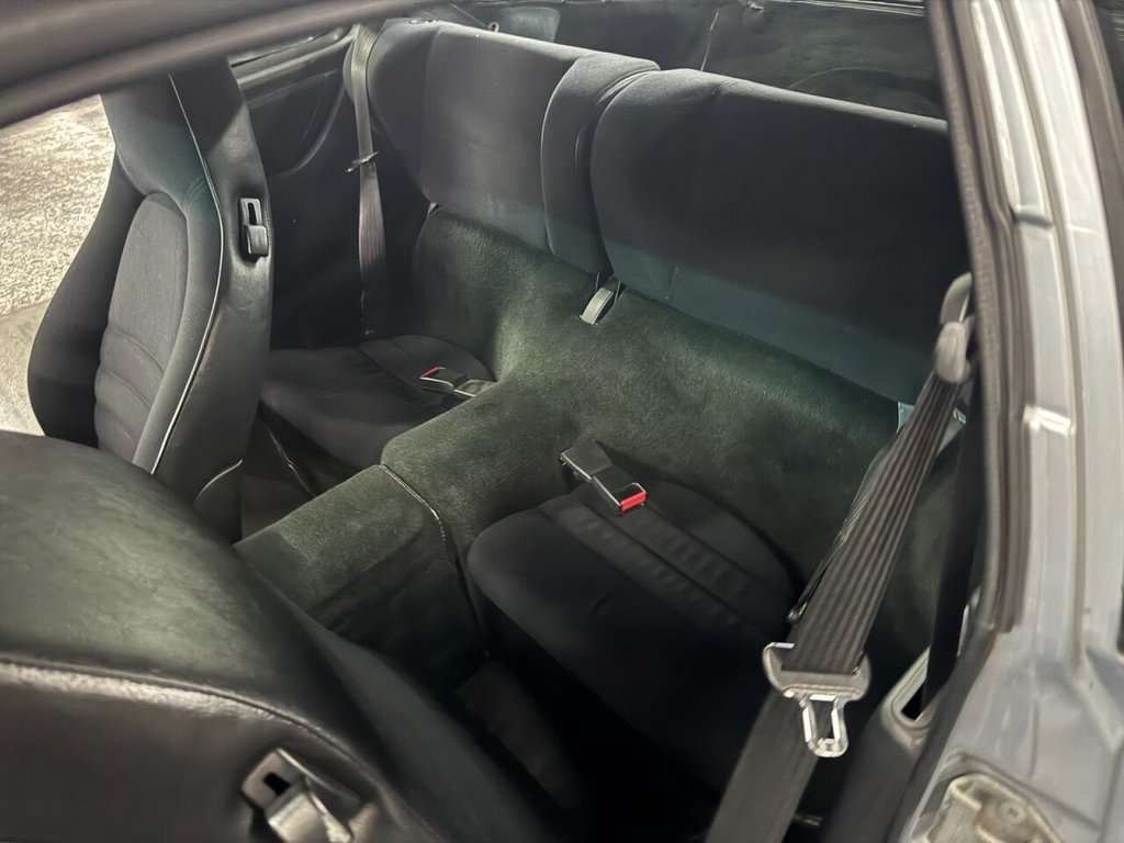 Used Porsche 968 1994 for sale - 76147580: Photo 24