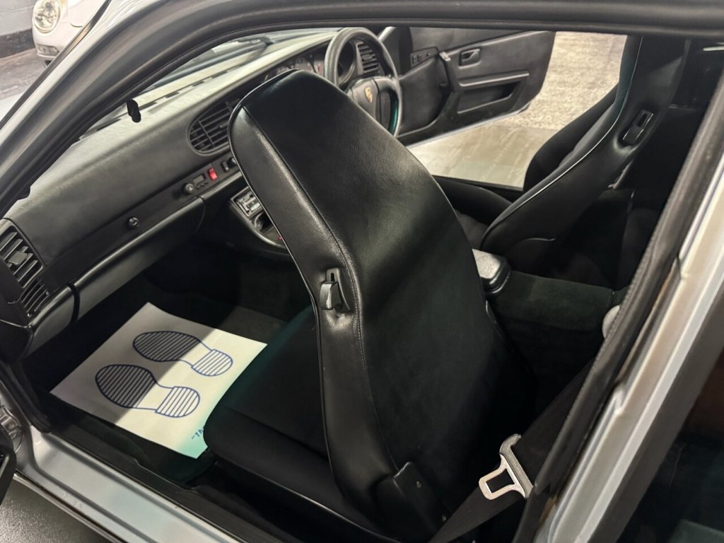 Used Porsche 968 1994 for sale - 76147580: Photo 27