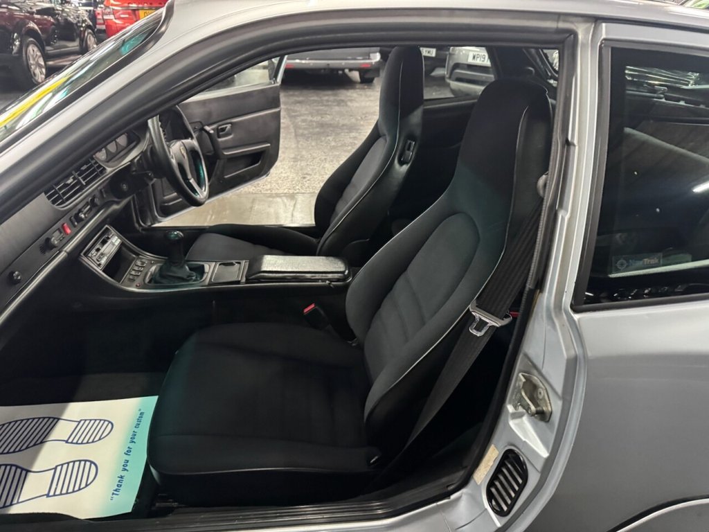 Used Porsche 968 1994 for sale - 76147580: Photo 28