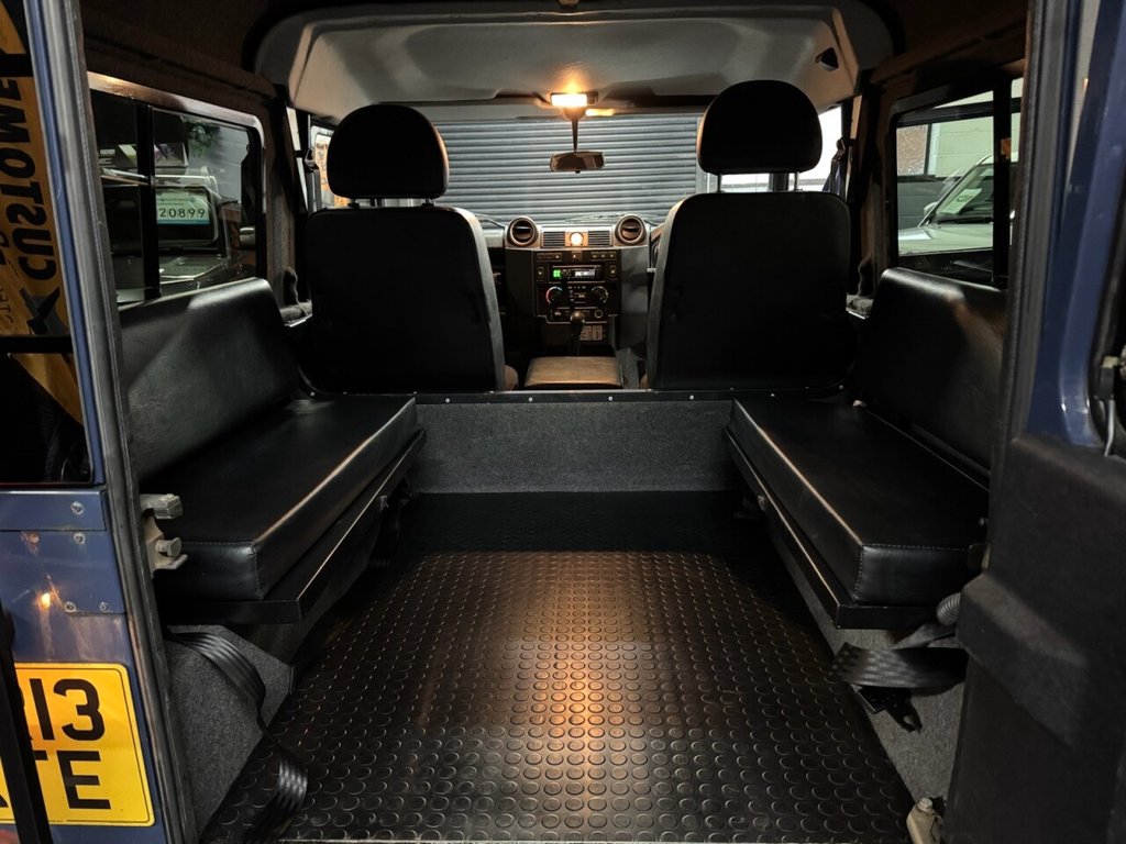 Vehicle 26